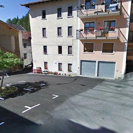 Lozzo Di Cadore - Dolomiti Lozzo Cadore ภายนอก รูปภาพ
