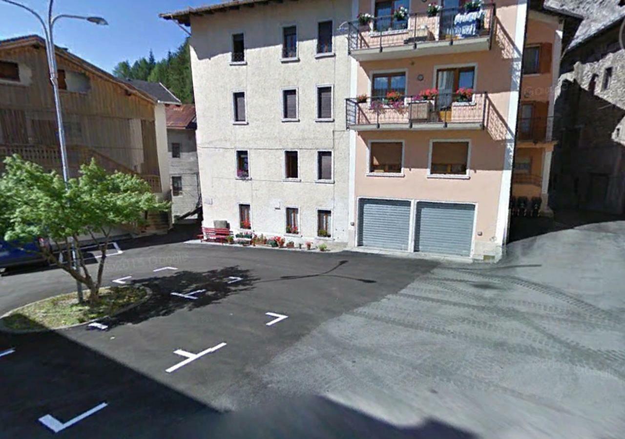 Lozzo Di Cadore - Dolomiti Lozzo Cadore ภายนอก รูปภาพ